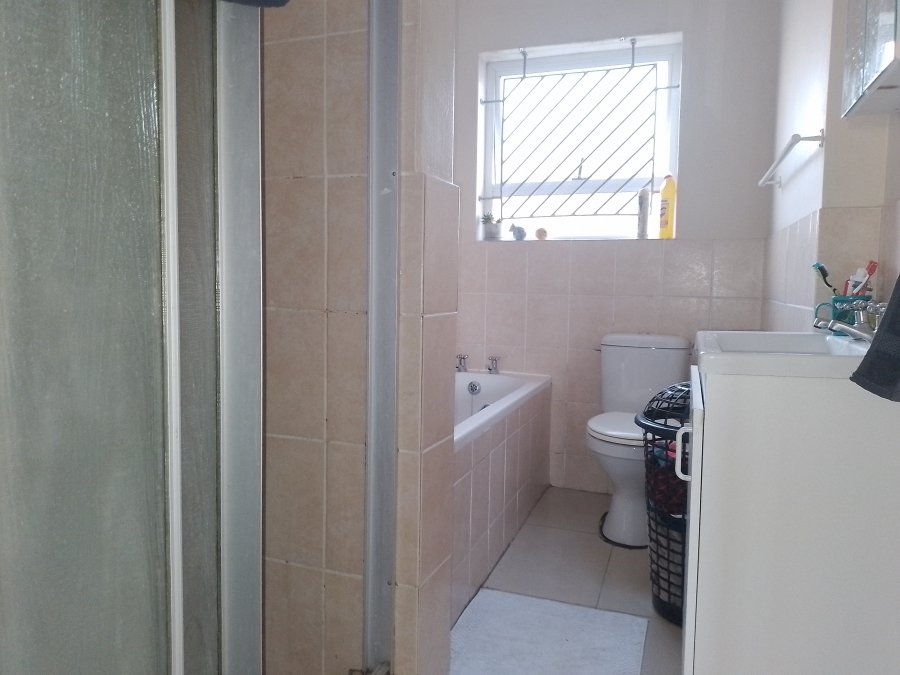 To Let 2 Bedroom Property for Rent in Soneike Western Cape
